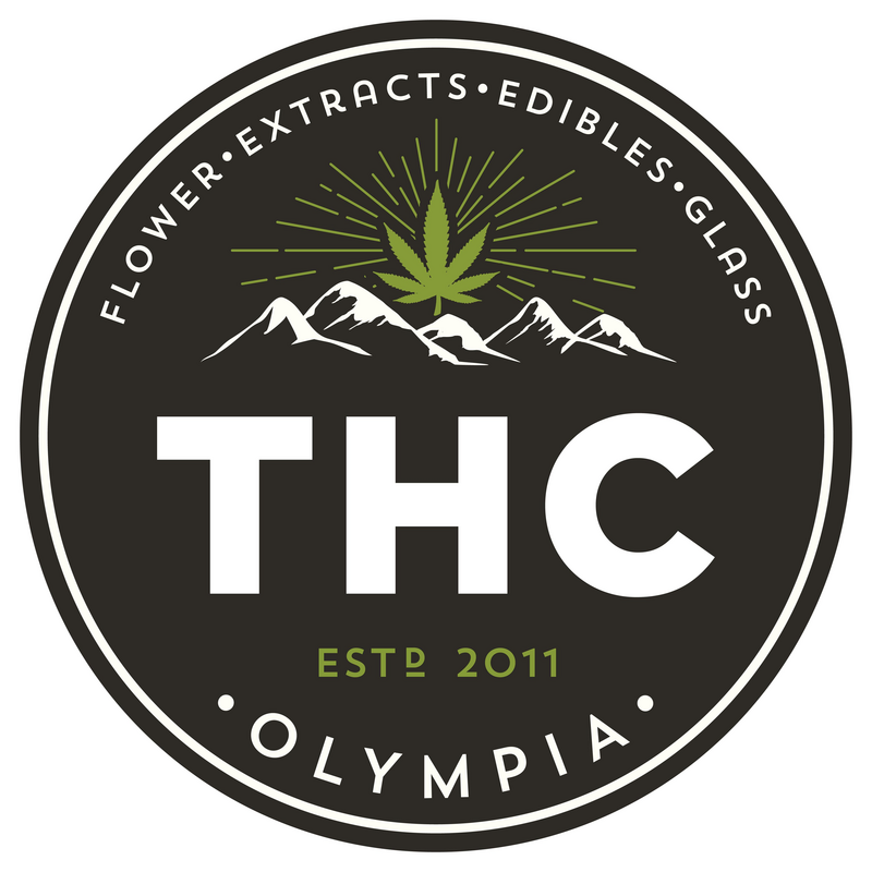 Logo for userEditLogo: THC of Olympia
