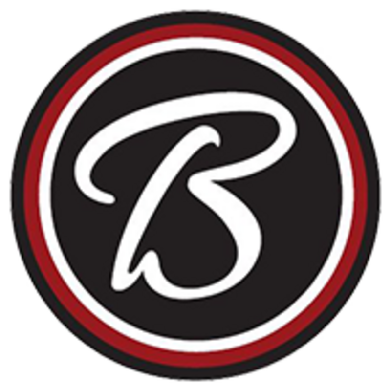 Logo for userEditLogo: The Bakeréé - Georgetown
