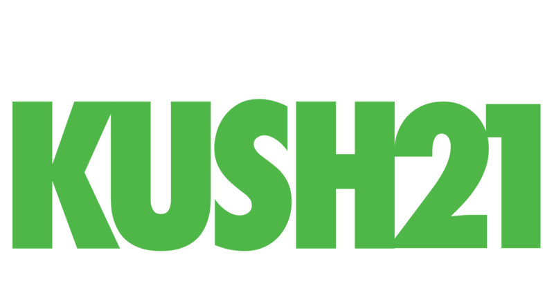 Logo for userEditLogo: Kush21 Lynnwood Cannabis Dispensary
