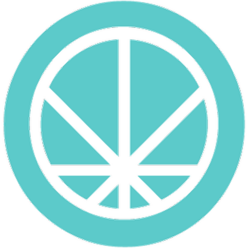 Logo for userEditLogo: Piece of Mind Cannabis - Bellingham Dispensary