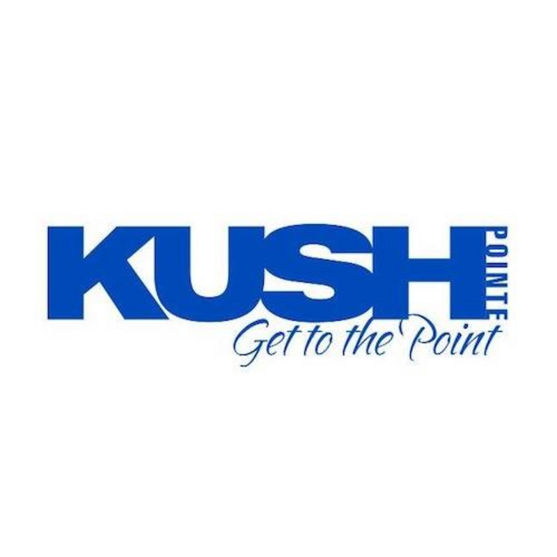 Logo for storeLogo: Kush Pointe Marijuana Dispensary
