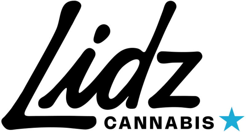 Logo for userEditLogo: Lidz Cannabis South Hill Spokane