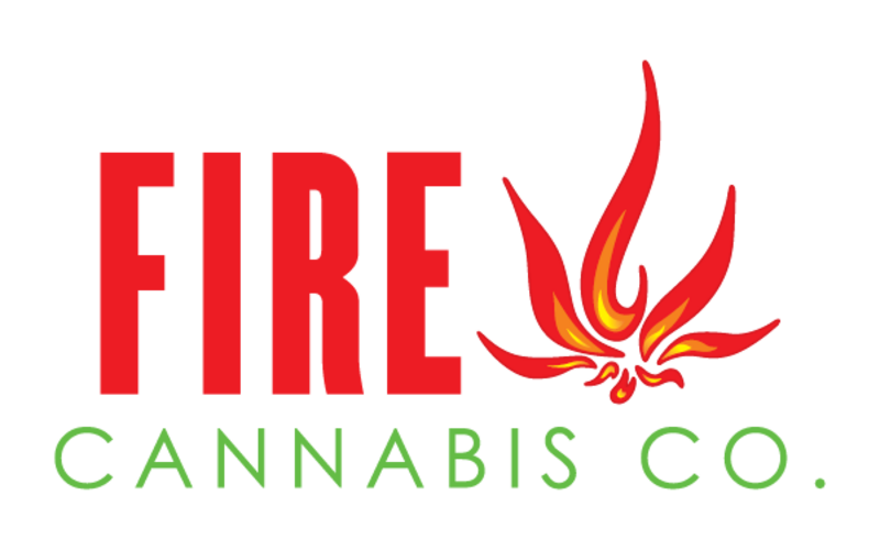 Logo for userEditLogo: Fire Cannabis Co.