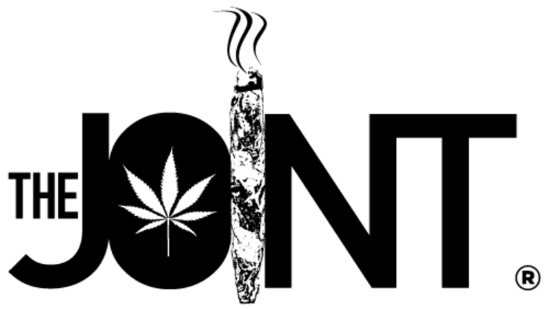 Logo for userEditLogo: The Joint Recreational Marijuana Dispensary - Seattle University District