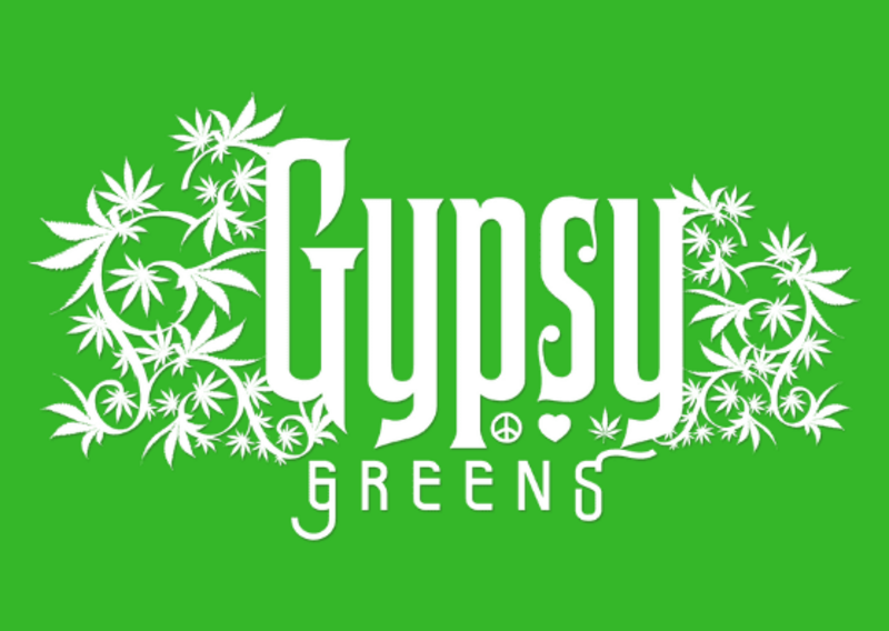 Logo for userEditLogo: Gypsy Greens