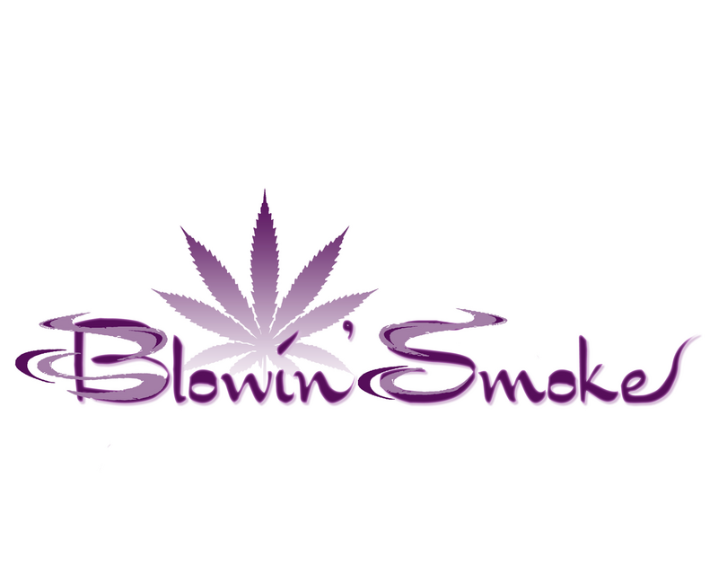 Logo for userEditLogo: Blowin Smoke