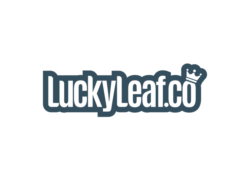 Logo for userEditLogo: Lucky Leaf Co.