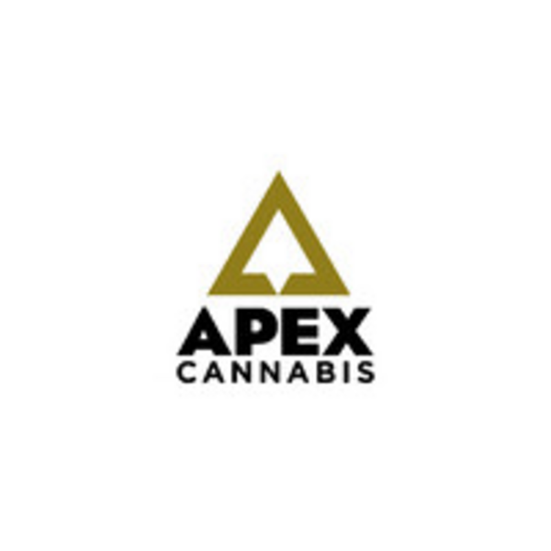 Logo for userEditLogo: Apex Cannabis