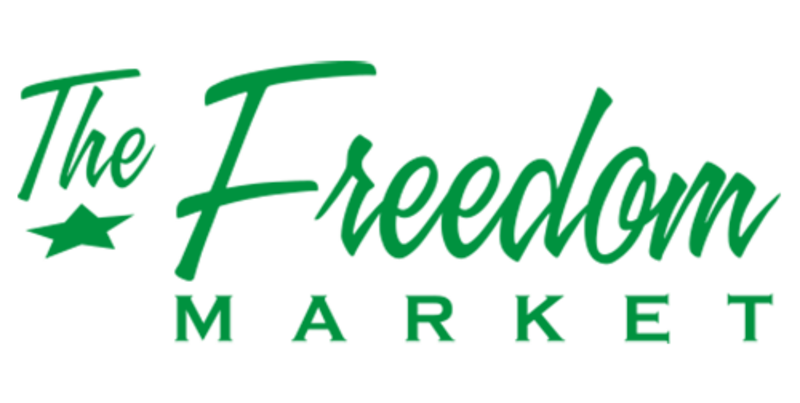 Logo for userEditLogo: Freedom Market