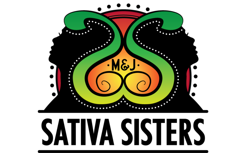 Logo for userEditLogo: Sativa Sisters