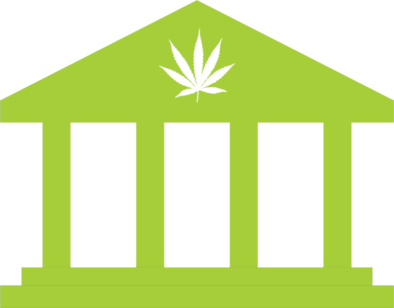 Logo for userEditLogo: Dank of America