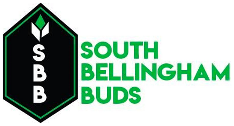 Logo for userEditLogo: South Bellingham Buds