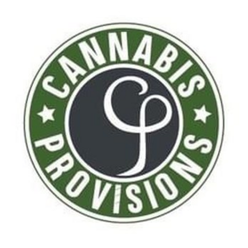 Logo for userEditLogo: Cannabis Provisions East