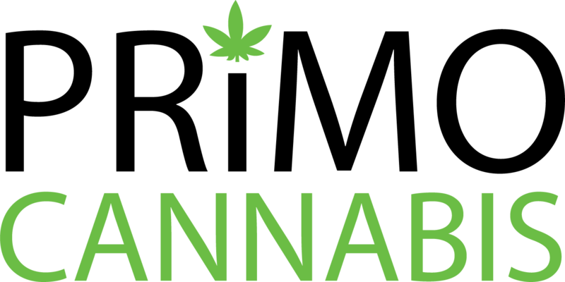 Logo for userEditLogo: Primo Cannabis Weed Dispensary