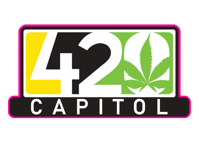 Logo for userEditLogo: 420 Capitol