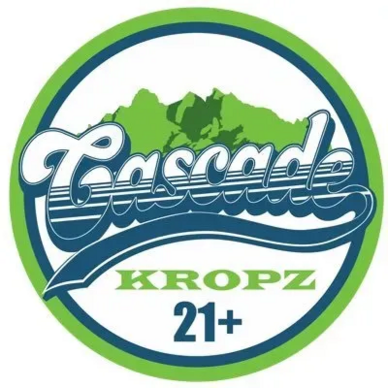 Logo for userEditLogo: Cascade Kropz