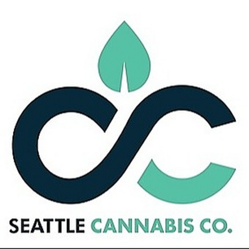 Logo for userEditLogo: Seattle Cannabis Co
