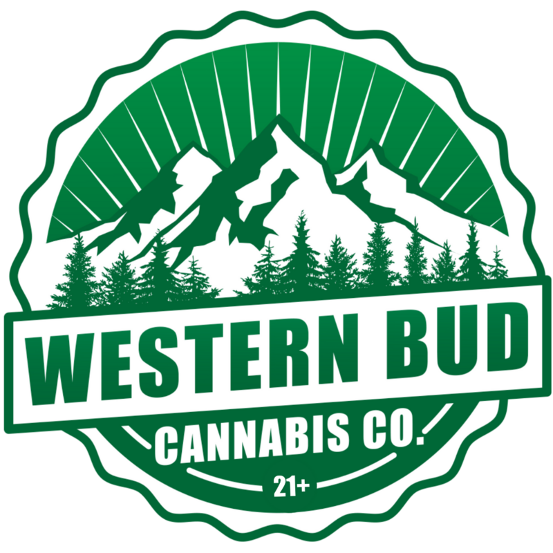 Logo for userEditLogo: Western Bud