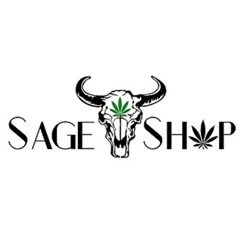 Logo for userEditLogo: Sage Shop