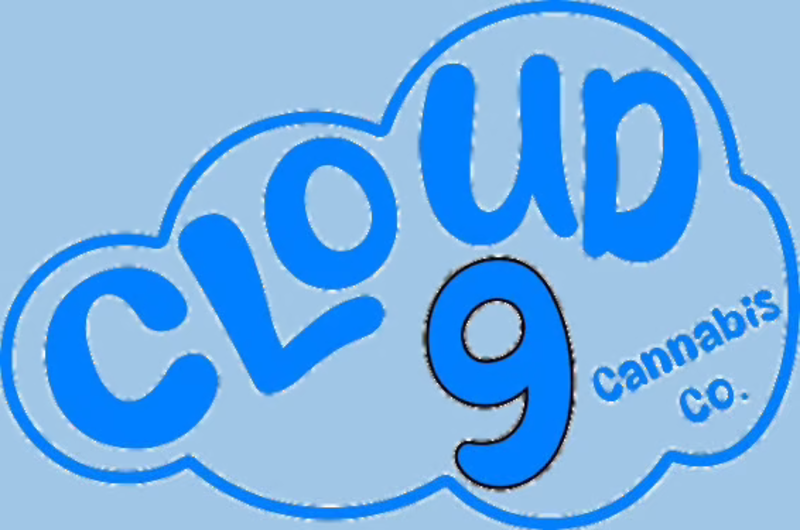 Logo for userEditLogo: Cloud 9 Cannabis Co.