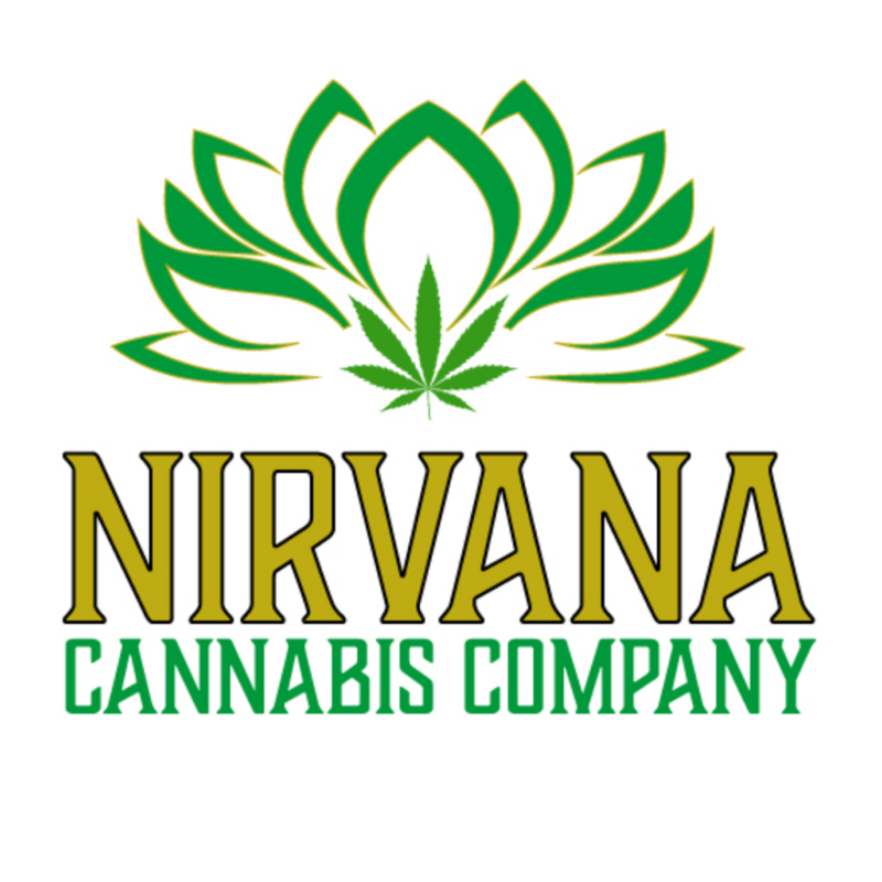 Logo for userEditLogo: Nirvana Cannabis Company