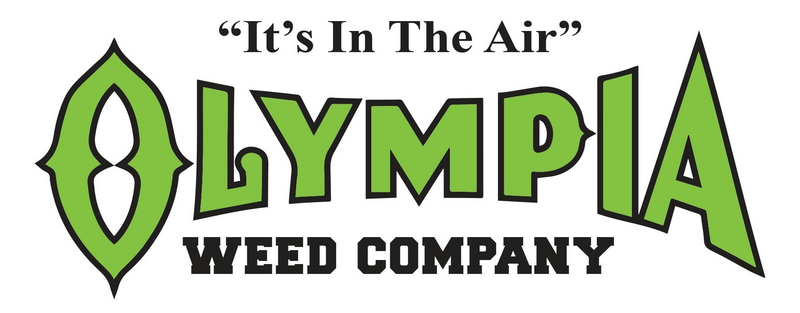 Logo for userEditLogo: Olympia Weed Company