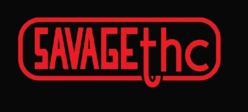 Logo for userEditLogo: SavageTHC