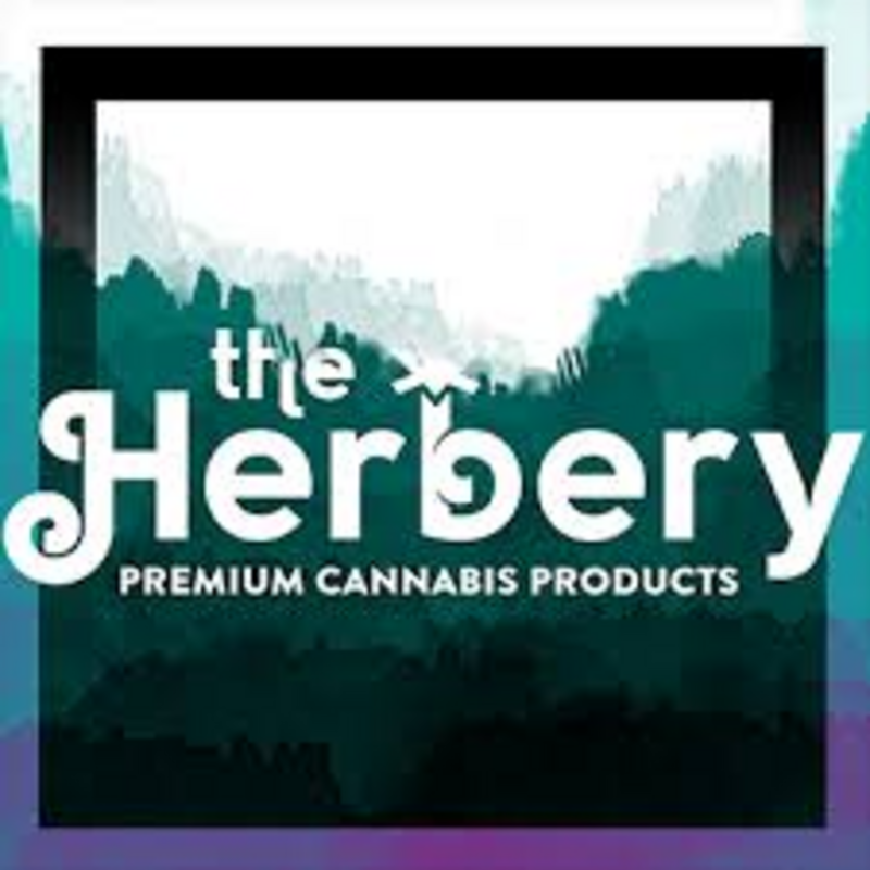 Logo for userEditLogo: The Herbery