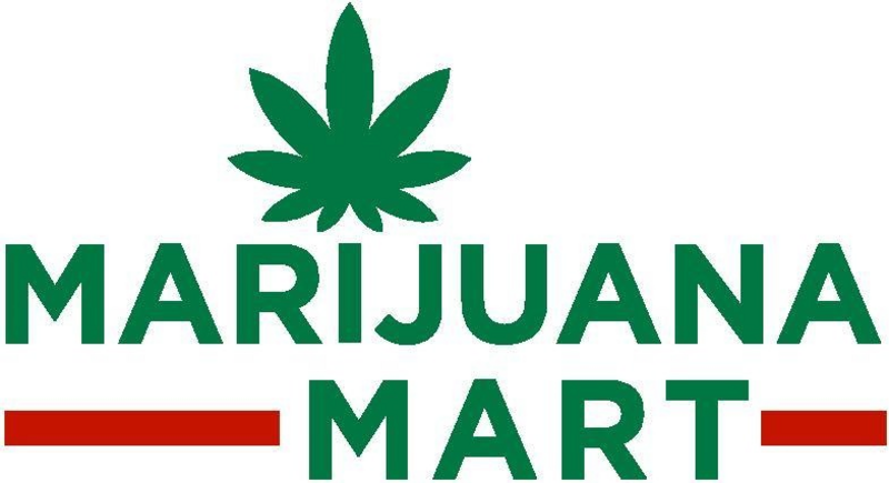 Logo for userEditLogo: Marijuana Mart