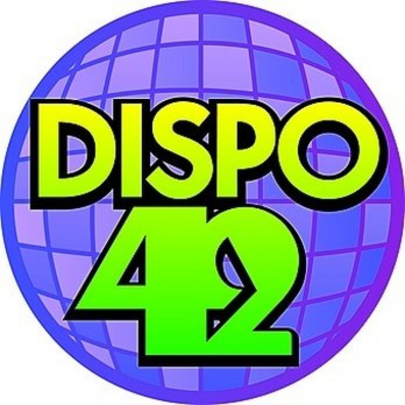 Logo for userEditLogo: Dispo 42