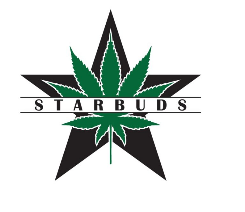 Logo for userEditLogo: Star Buds Bellingham
