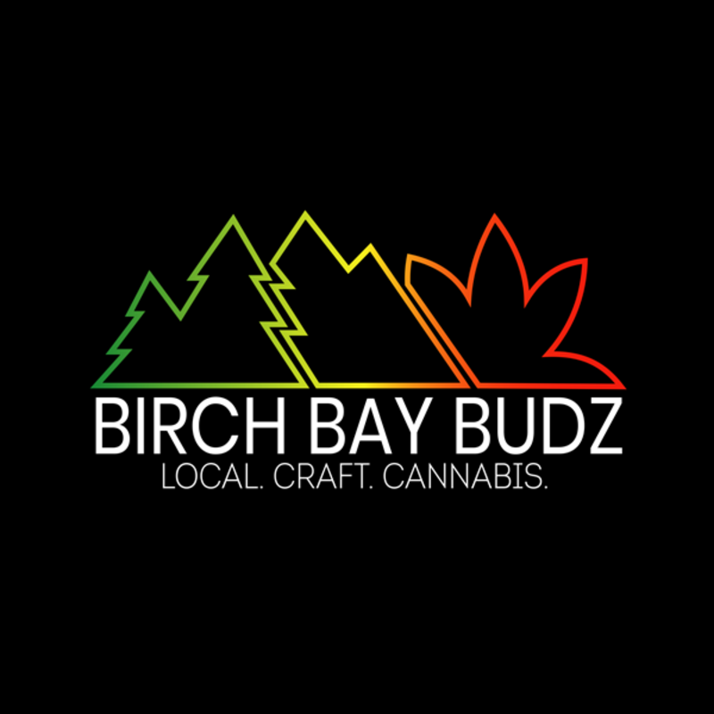 Logo for storeLogo: Birch Bay Budz Marijuana Dispensary