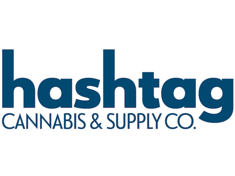 Logo for userEditLogo: Hashtag Cannabis - Fremont Marijuana Dispensary