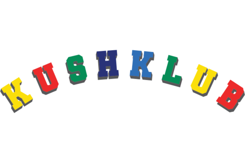 Logo for storeLogo: KushKlub Recreational Cannabis Dispensary