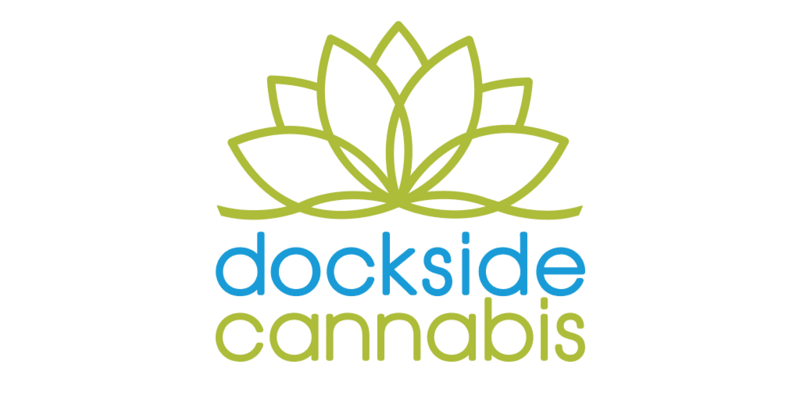 Logo for storeLogo: Dockside Cannabis - Green Lake | Pot | Weed | Marijuana | Dispensary