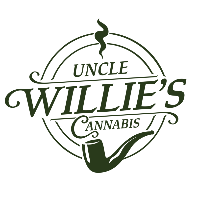 Logo for userEditLogo: Uncle Willie's Cannabis