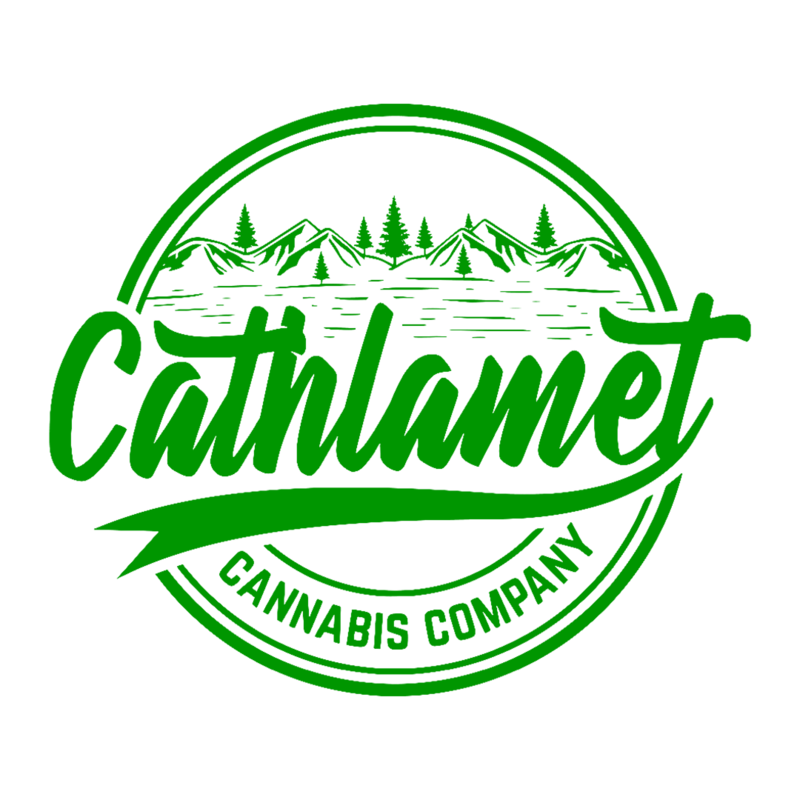 Logo for userEditLogo: Cathlamet Cannabis Company
