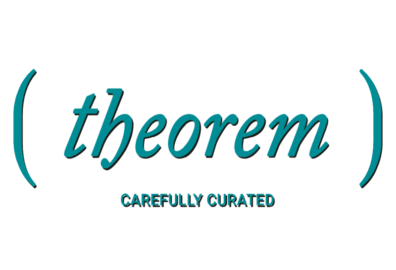 Logo for userEditLogo: Theorem Cannabis