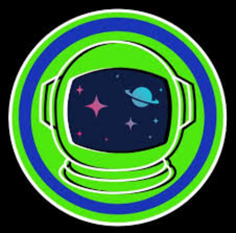 Logo for storeLogo: Galaxy Cannabis