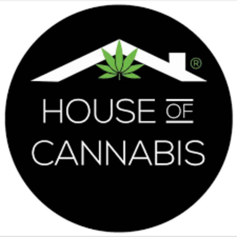 Logo for storeLogo: House of Cannabis - Tacoma (Dispensary)