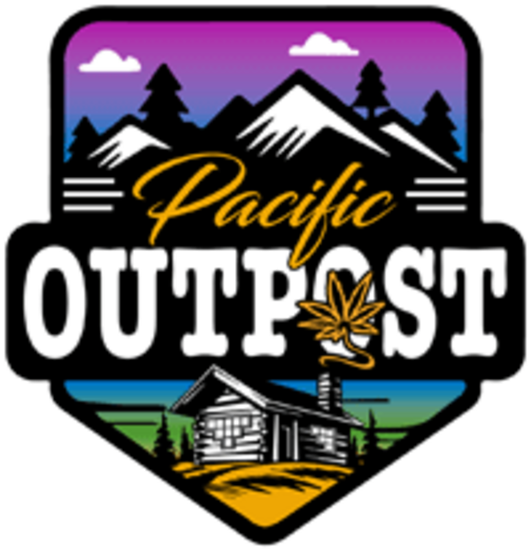 Logo for userEditLogo: The Pacific Outpost
