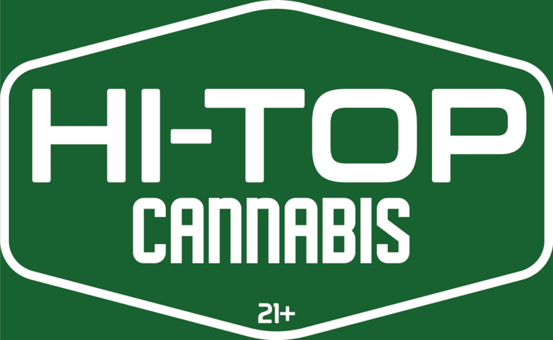 Logo for userEditLogo: Hi-Top Cannabis