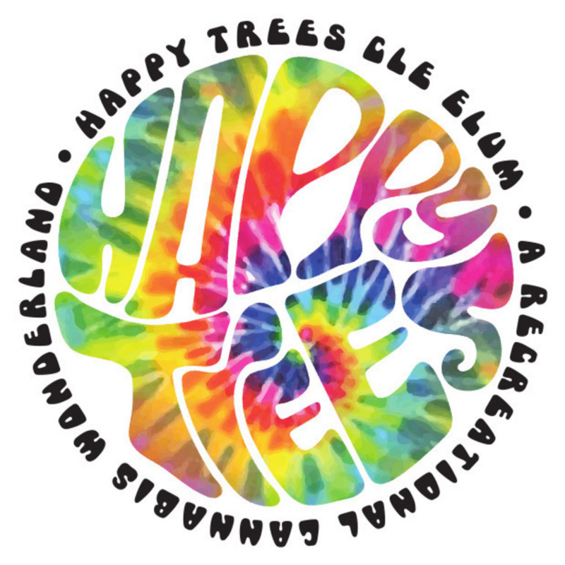 Logo for userEditLogo: Happy Trees
