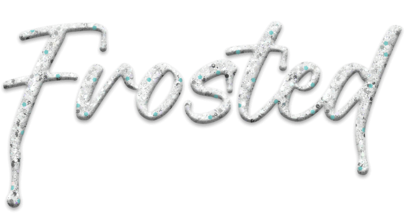 Logo for userEditLogo: Frosted Cannabis Weed Dispensary