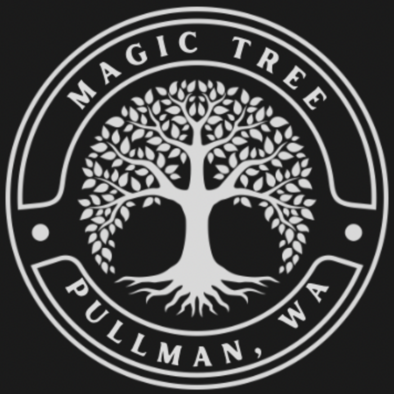 Logo for userEditLogo: Magic Tree Collective