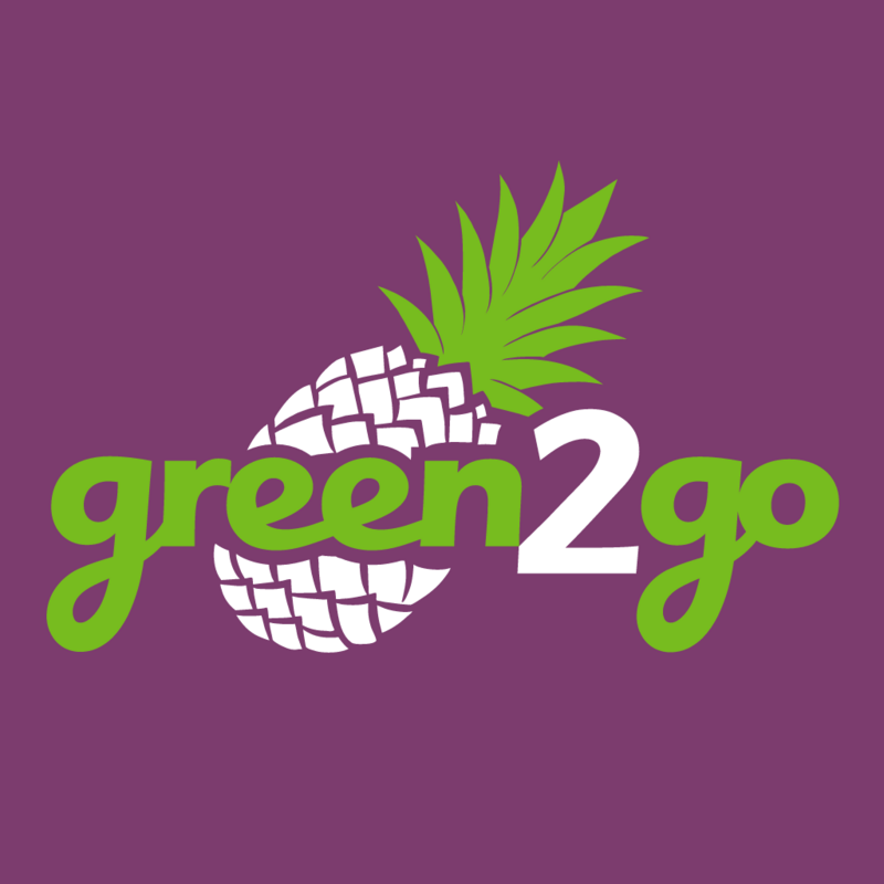 Logo for userEditLogo: Green2Go Pasco