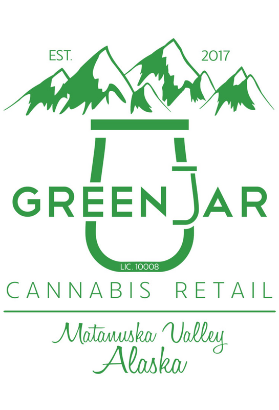 Logo for card-img-top placeholder-glow cardTopImage: Green Jar