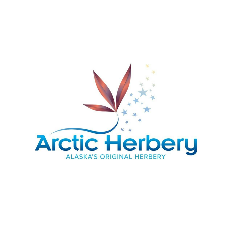 Logo for card-img-top placeholder-glow cardTopImage: Arctic Herbery