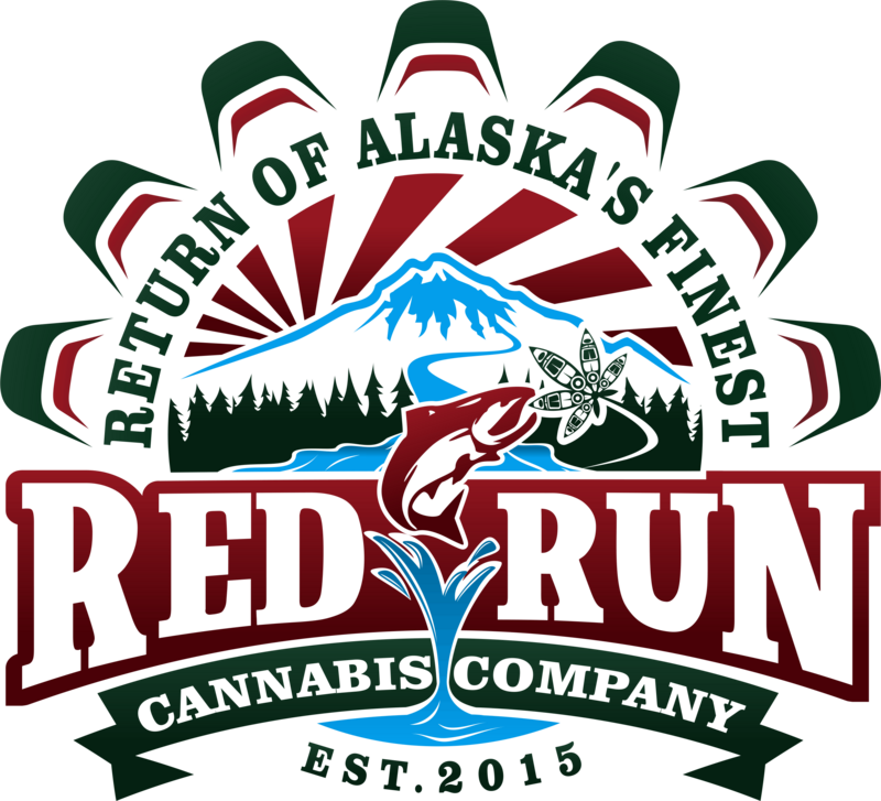 Logo for card-img-top placeholder-glow cardTopImage: Red Run Cannabis Company