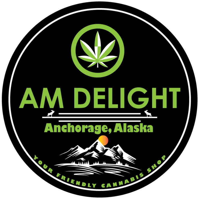 Logo for userEditLogo: AM Delight